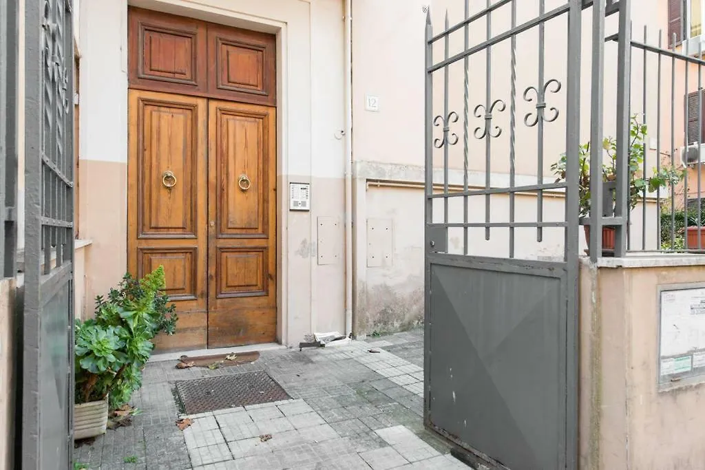Casa Di Claudia Villa Rom