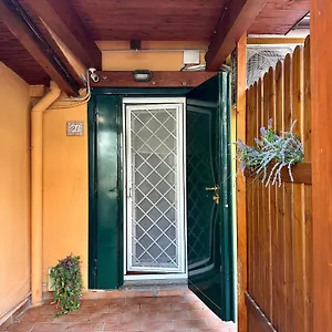 Eleonora House Roma
