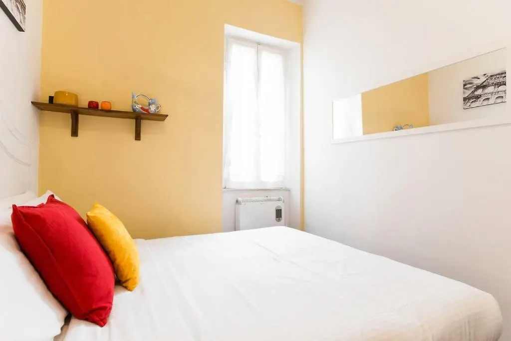 Holiday home Casa Di Claudia Villa Rome
