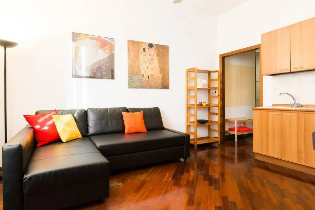 Casa Di Claudia Villa Rome 0*,  Italy