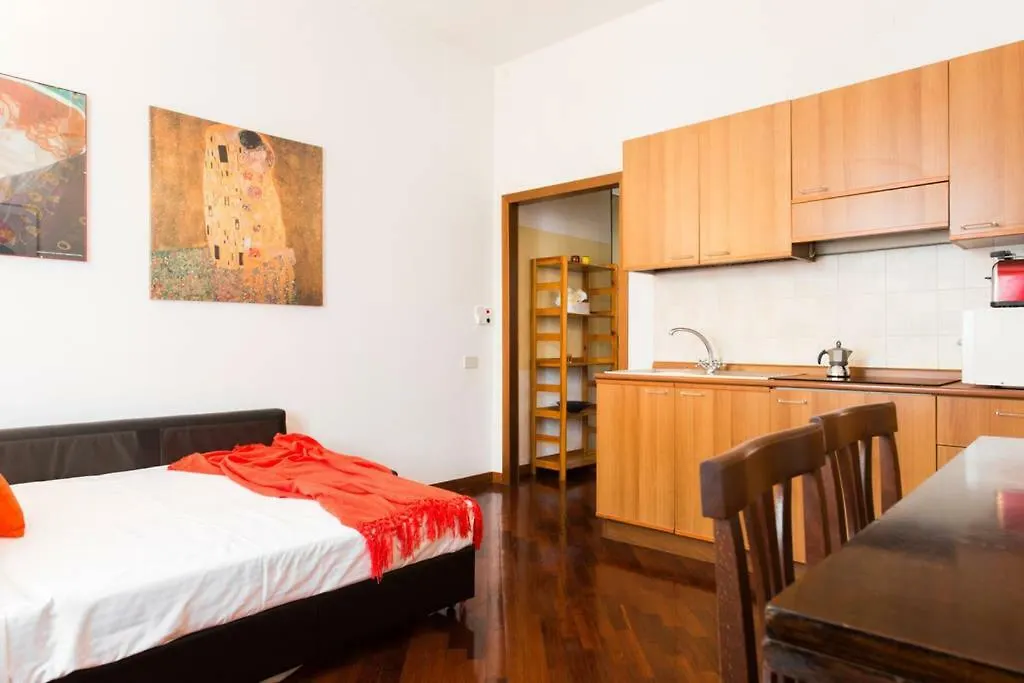 Casa Di Claudia Villa Rome Holiday home