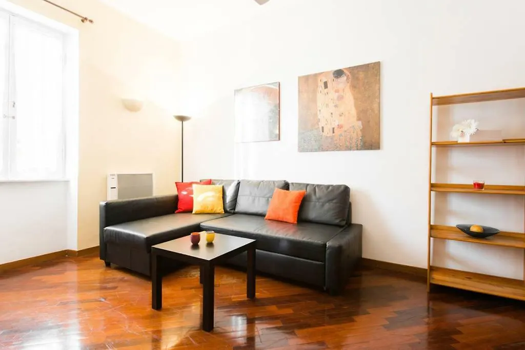 Holiday home Casa Di Claudia Villa Rome Italy