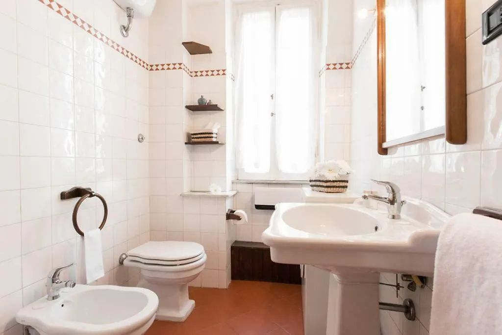 Casa Di Claudia Villa Rome Holiday home