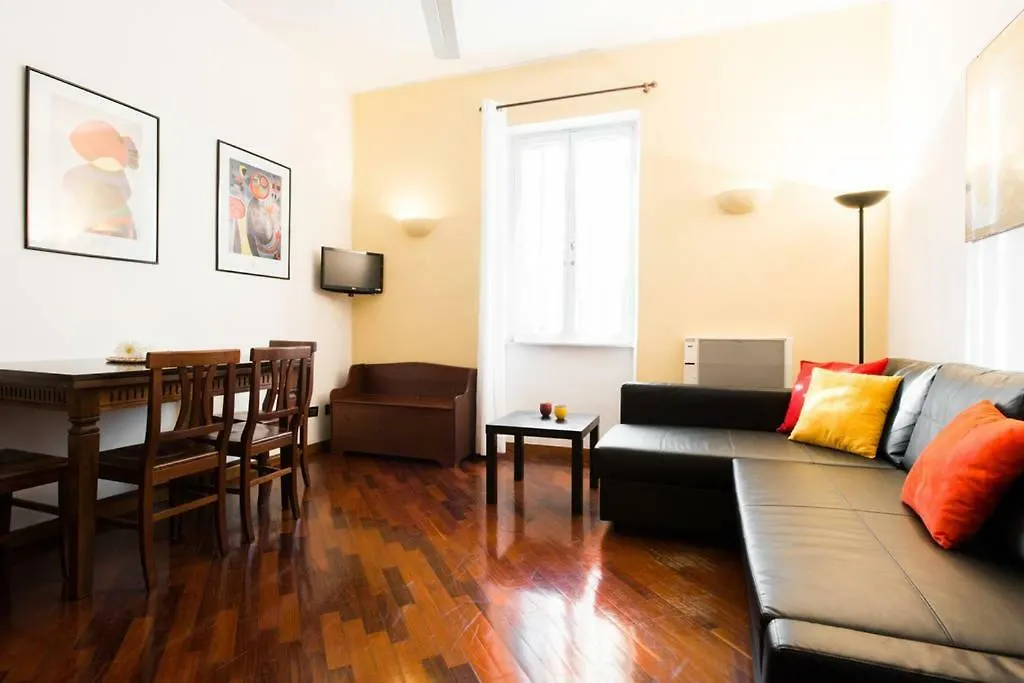 Casa Di Claudia Villa Rome